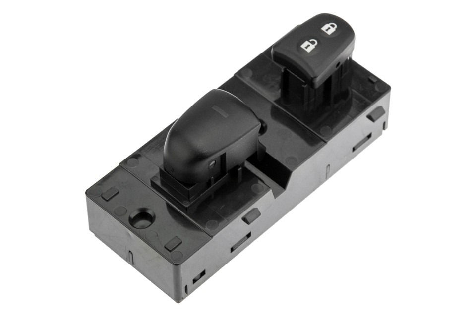 WINDOW SWITCH compatible NISSAN JUKE 2010-, LEAF 2010- EWS-NS-020