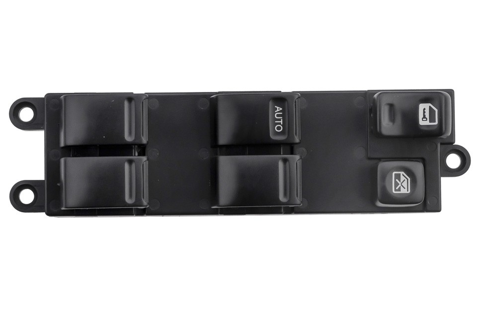 WINDOW SWITCH compatible NISSAN ALMERA N16 2000-,ALMERA TINO 2000-/14 PINS/- EWS-NS-024