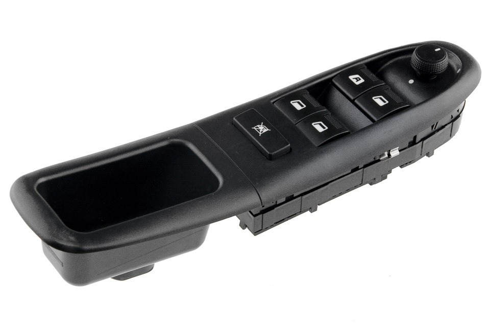 WINDOW ADJUSTMENT SWITCH compatible PEUGEOT 406 1995-2004 - EWS-PE-002
