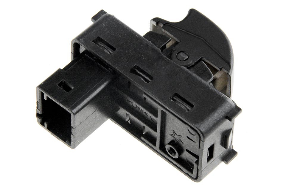 WINDOW ADJUSTMENT SWITCH compatible CITROEN BERLINGO 2008-, PEUGEOT PARTNER 2008- EWS-PE-003