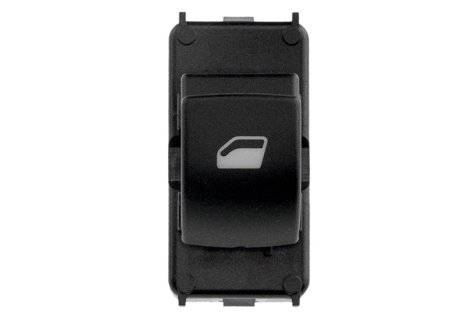 WINDOW ADJUSTMENT SWITCH compatible CITROEN BERLINGO 2008-, PEUGEOT PARTNER 2008- EWS-PE-003