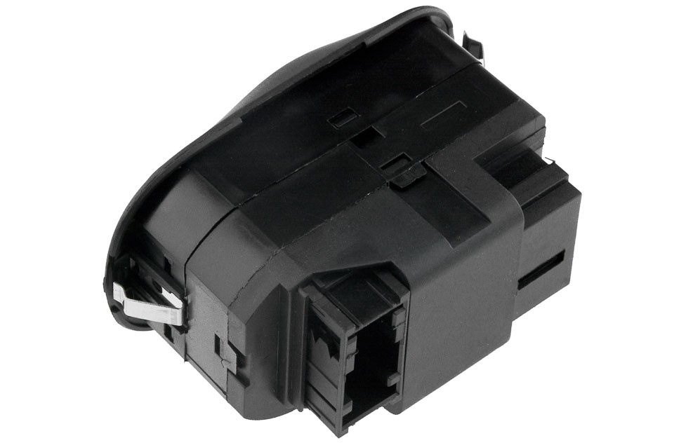 WINDOW ADJUSTMENT SWITCH compatible PEUGEOT 206 1998-, 206+ 2009- EWS-PE-004