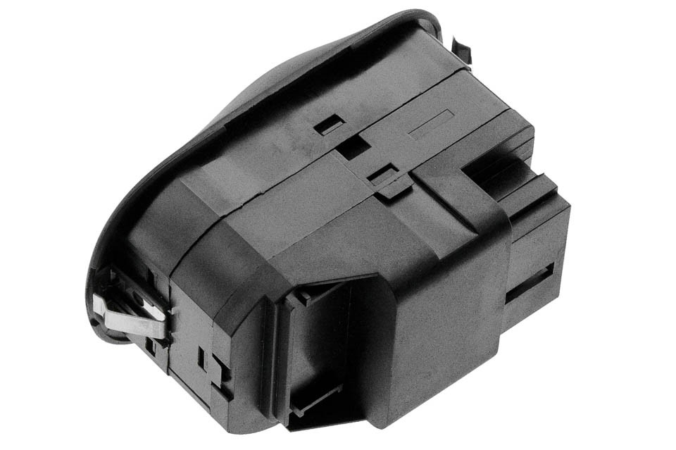 WINDOW ADJUSTMENT SWITCH compatible PEUGEOT 206 1998-, CITROEN JUMPY 2007- EWS-PE-008