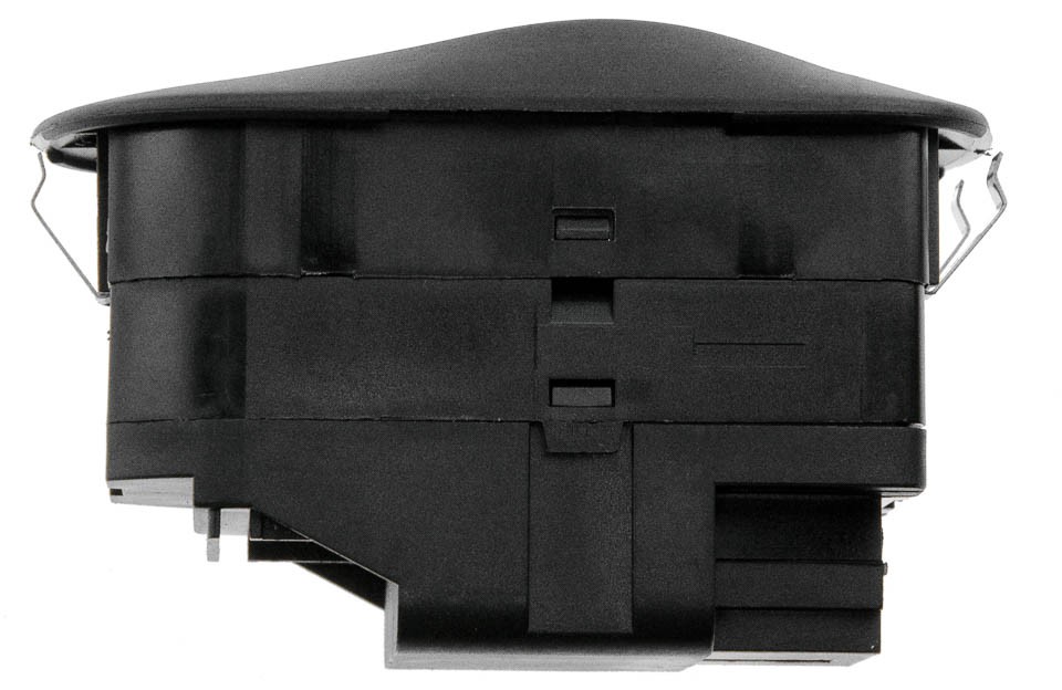 WINDOW ADJUSTMENT SWITCH compatible PEUGEOT 206 1998-, CITROEN JUMPY 2007- EWS-PE-008