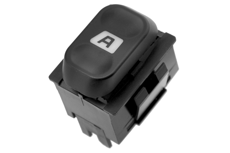 WINDOW SWITCH compatible PEUGEOT PARTNER 1996-2015, CITROEN BERLINGO 1996-2011 - EWS-PE-009