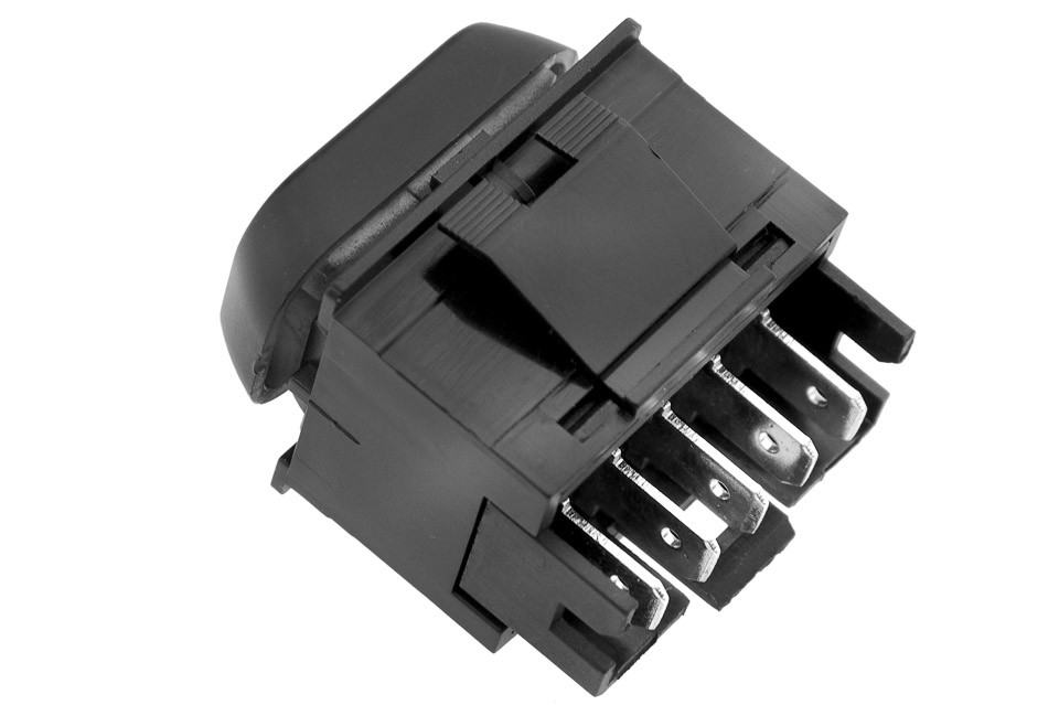 WINDOW SWITCH compatible PEUGEOT PARTNER 1996-2015, CITROEN BERLINGO 1996-2011 - EWS-PE-009