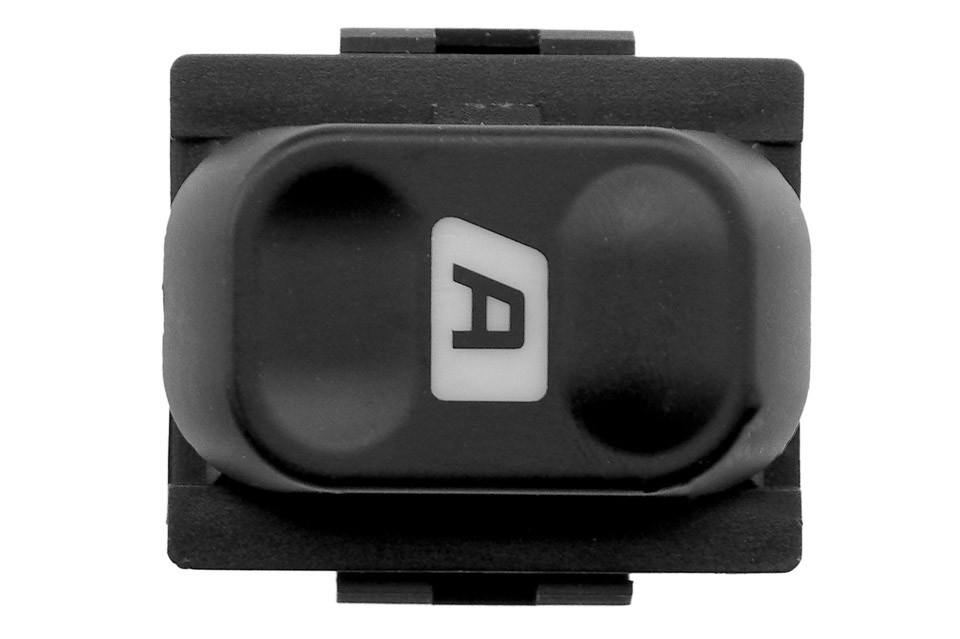 WINDOW SWITCH compatible PEUGEOT PARTNER 1996-2015, CITROEN BERLINGO 1996-2011 - EWS-PE-009