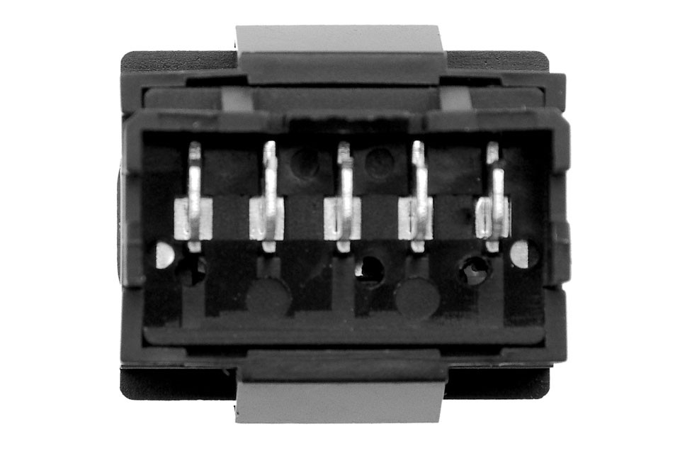 WINDOW SWITCH compatible PEUGEOT PARTNER 1996-2015, CITROEN BERLINGO 1996-2011 - EWS-PE-009