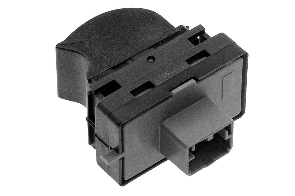 WINDOW SWITCH compatible PEUGEOT BIPPER 2008-, CITROEN NEMO 2008-, FIAT FIORINO 2008- EWS-PE-010