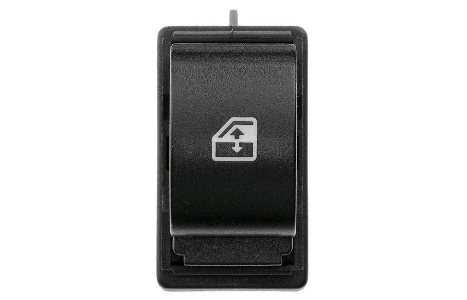 WINDOW SWITCH compatible PEUGEOT BIPPER 2008-, CITROEN NEMO 2008-, FIAT FIORINO 2008- EWS-PE-010