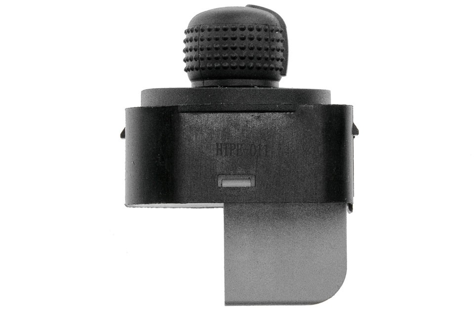 MIRROR ADJUSTMENT SWITCH compatible PEUGEOT BIPPER 2008-, CITROEN NEMO 2008-, FIAT FIORINO 2007-, QUBO 2008- EWS-PE-011