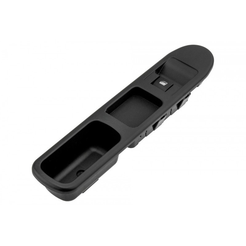 WINDOW ADJUSTMENT SWITCH compatible PEUGEOT 307 2000- /RIGHT/ 6554.E7 / EWS-PE-015