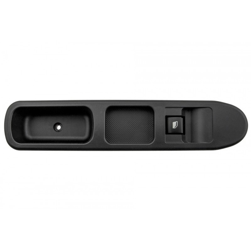 WINDOW ADJUSTMENT SWITCH compatible PEUGEOT 307 2000- /RIGHT/ 6554.E7 / EWS-PE-015