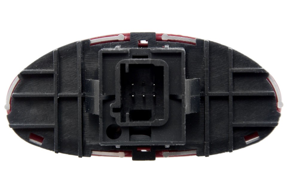 HAZARD LIGHT SWITCH compatible PEUGEOT 206 1998- EWS-PE-017