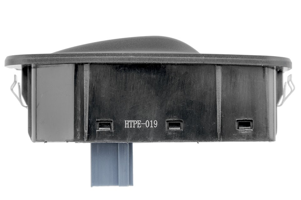 WINDOW ADJUSTMENT SWITCH compatible CITROEN NEMO 2008-, FIAT FIORINO 2008-, QUBO 2008-, PEUGEOT BIPPER 2008- EWS-PE-019