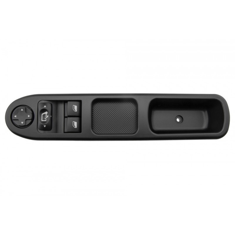 Window adjustment switch EWS-PE-040 Compatible PEUGEOT 207 2006- 6554.QA