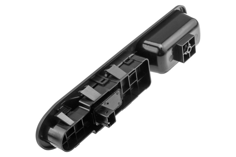 WINDOW ADJUSTMENT SWITCH compatible PEUGEOT 207 2006-/Z FRONT RIGHT/ - EWS-PE-041