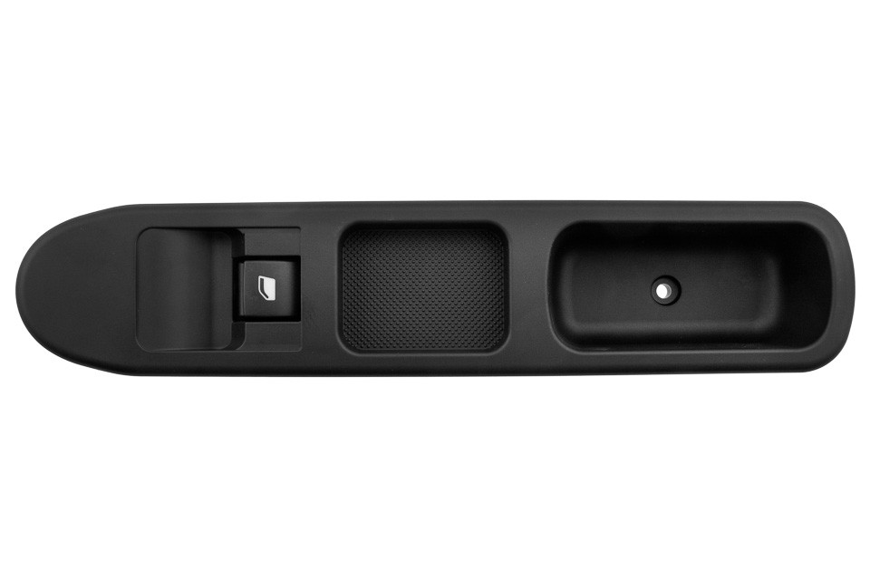 WINDOW ADJUSTMENT SWITCH compatible PEUGEOT 207 2006-/Z FRONT RIGHT/ - EWS-PE-041