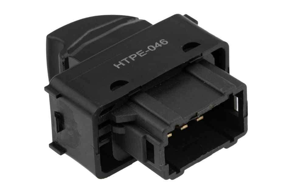WINDOW SWITCH compatible CITROEN C-ELYSEE 2012-, PEUGEOT 301 2012- EWS-PE-046