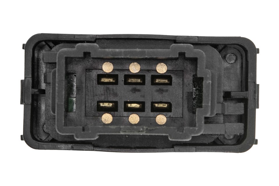 WINDOW SWITCH compatible CITROEN C-ELYSEE 2012-, PEUGEOT 301 2012- EWS-PE-046