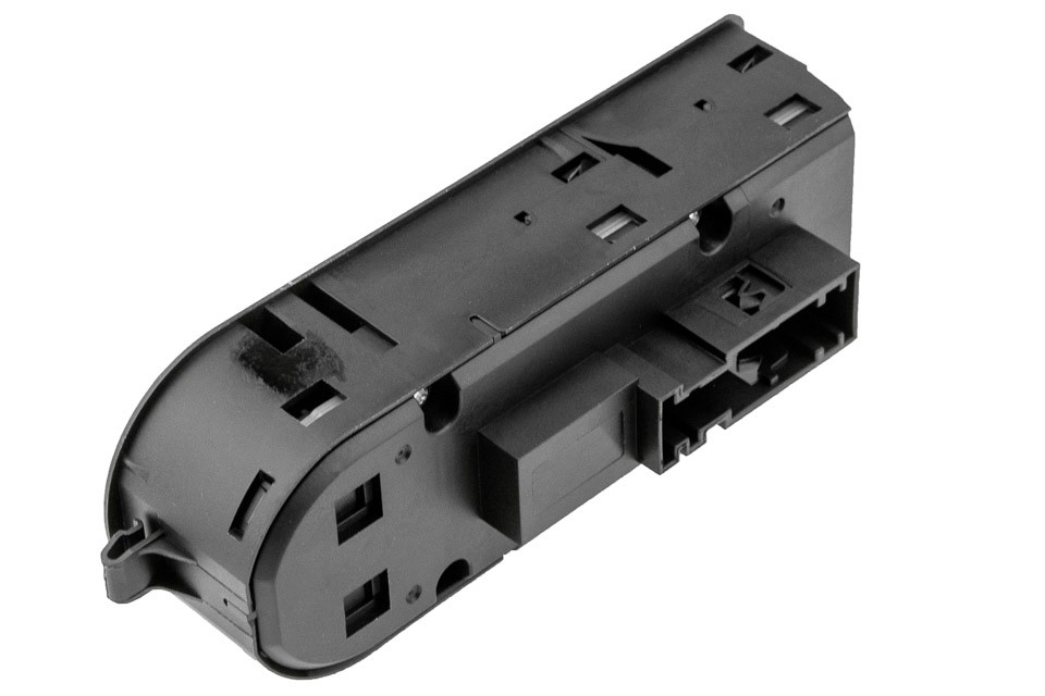 WINDOW ADJUSTMENT SWITCH compatible OPEL ASTRA H 2004-, ZAFIRA B 2005-/18 PINS/ - EWS-PL-000