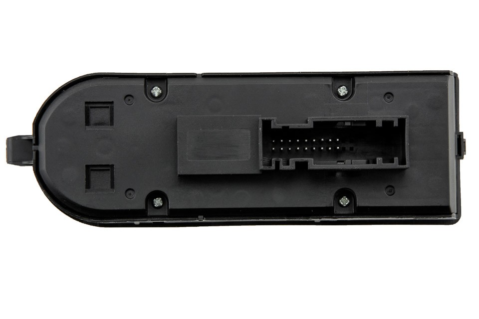 WINDOW ADJUSTMENT SWITCH compatible OPEL ASTRA H 2004-, ZAFIRA B 2005-/18 PINS/ - EWS-PL-000