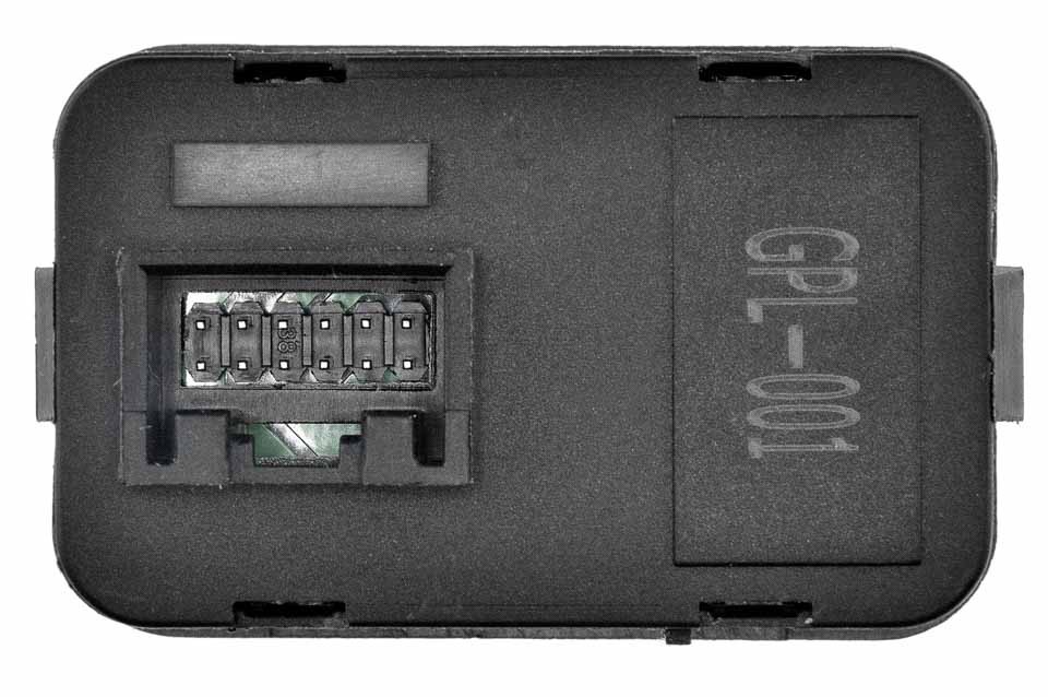 WINDOW ADJUSTMENT SWITCH compatible OPEL ASTRA G 1998-2009, ZAFIRA A 1999-2005 - EWS-PL-001