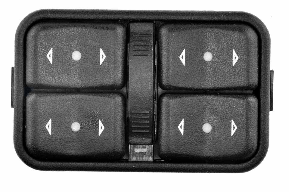 WINDOW ADJUSTMENT SWITCH compatible OPEL ASTRA G 1998-2009, ZAFIRA A 1999-2005 - EWS-PL-001