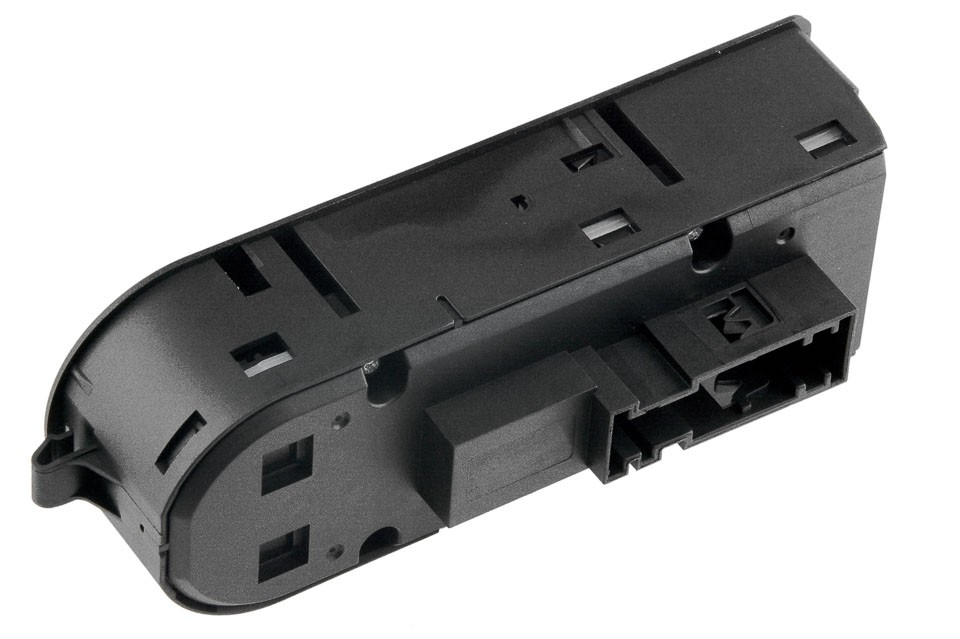 WINDOW ADJUSTMENT SWITCH compatible OPEL ASTRA H 2004-, ZAFIRA B 2005- EWS-PL-002