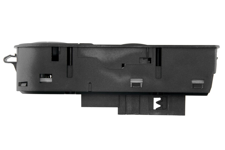 WINDOW ADJUSTMENT SWITCH compatible OPEL ASTRA H 2004-, ZAFIRA B 2005- EWS-PL-002