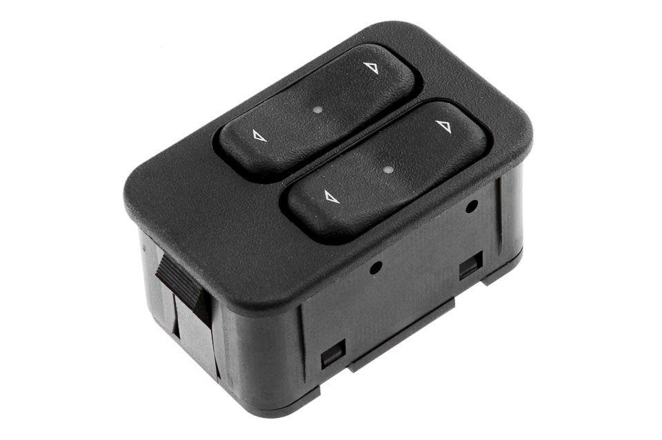 WINDOW ADJUSTMENT SWITCH compatible OPEL ASTRA G 1998-, ZAFIRA A 1999-/6 PINS/ -EWS-PL-008