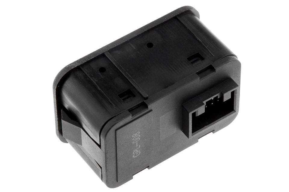 WINDOW ADJUSTMENT SWITCH compatible OPEL ASTRA G 1998-, ZAFIRA A 1999-/6 PINS/ -EWS-PL-008