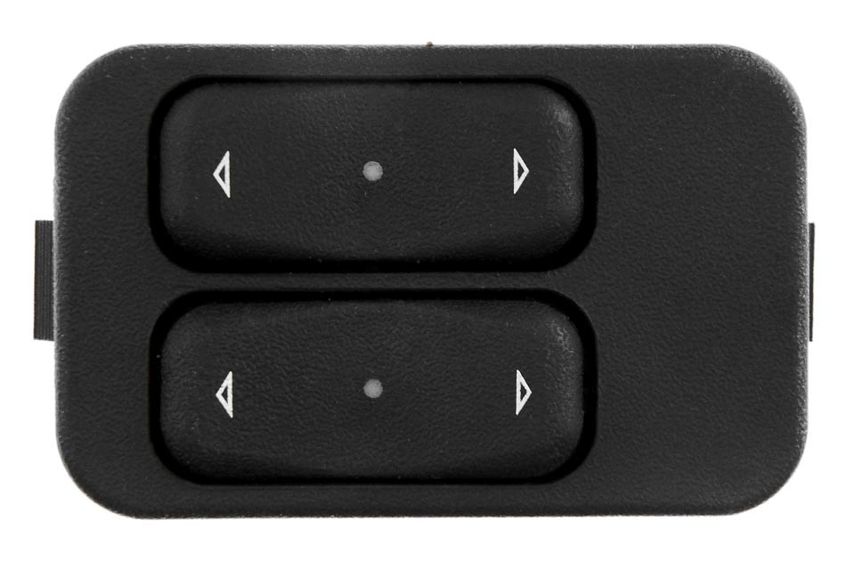 WINDOW ADJUSTMENT SWITCH compatible OPEL ASTRA G 1998-, ZAFIRA A 1999-/6 PINS/ -EWS-PL-008