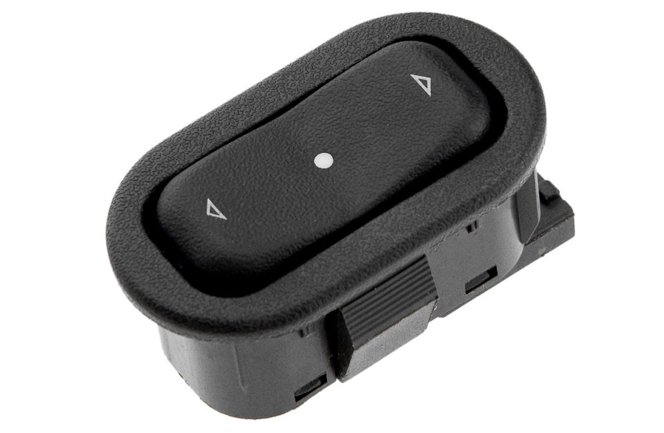 WINDOW SWITCH compatible OPEL ASTRA G 1998-,MERIVA 2003-,ZAFIRA A 1999-/4 PINS/ -EWS-PL-011