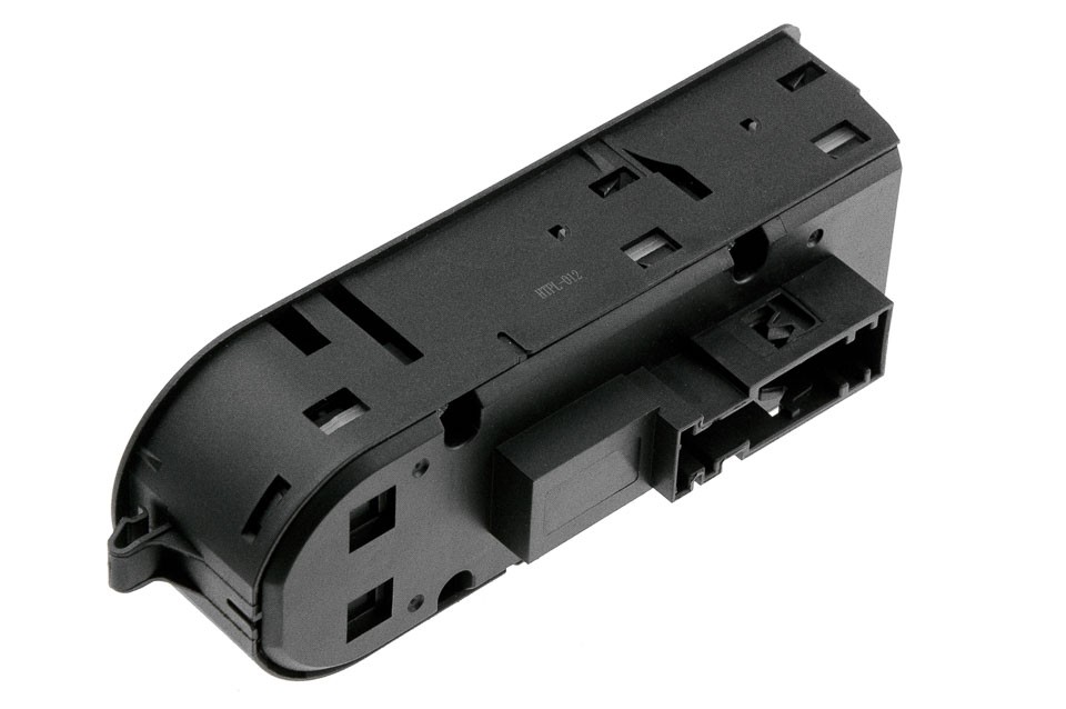 WINDOW ADJUSTMENT SWITCH compatible OPEL TIGRA 2004-2010 - EWS-PL-012