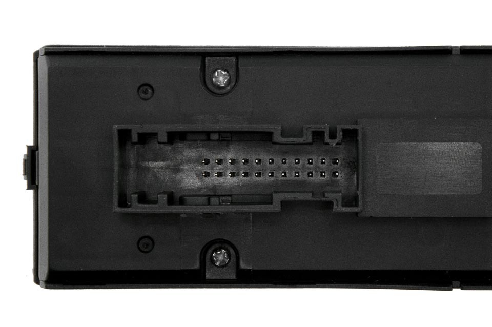 WINDOW ADJUSTMENT SWITCH compatible OPEL TIGRA 2004-2010 - EWS-PL-012
