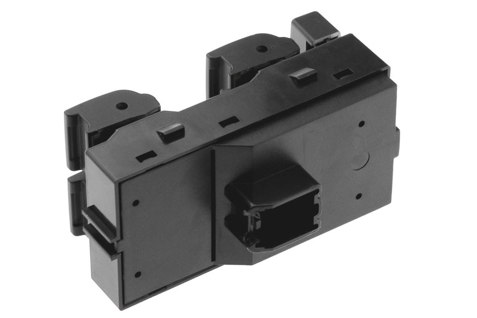 WINDOW ADJUSTMENT SWITCH compatible CHEVROLET CRUZE 2009-/8 PINS/ - EWS-PL-013