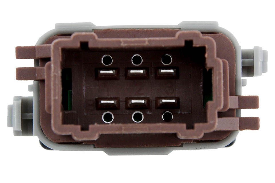 WINDOW SWITCH compatible OPEL VIVARO 2001-, NISSAN PRIMASTAR 2001-, RENAULT TRAFIC 2001-EWS-PL-015