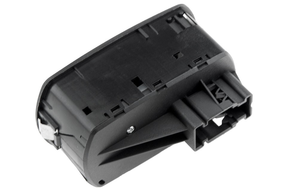 WINDOW ADJUSTMENT SWITCH compatible OPEL CORSA D 2006-/11 PINS/ - EWS-PL-016