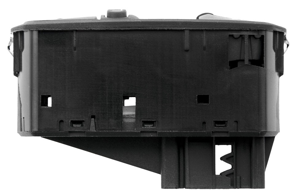 WINDOW ADJUSTMENT SWITCH compatible OPEL CORSA D 2006-/11 PINS/ - EWS-PL-016