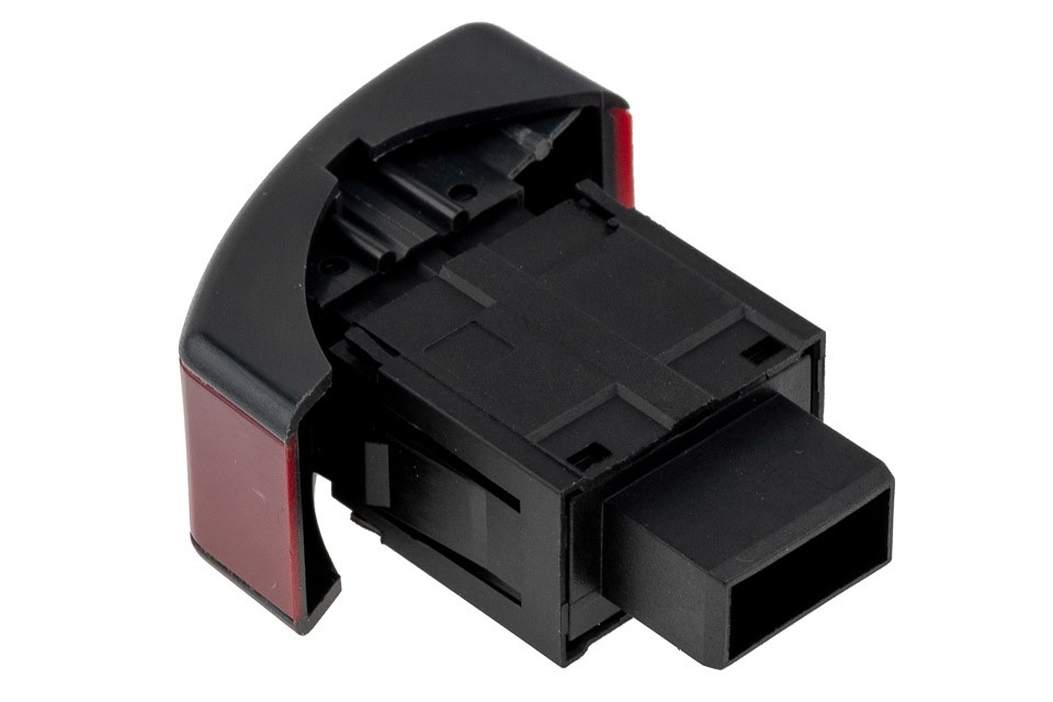 HAZARD LIGHT SWITCH compatible OPEL COMBO 2001-, CORSA C 2000-, TIGRA TWINTOP 2004-/vehicles with immobilizer /- EWS-PL-021