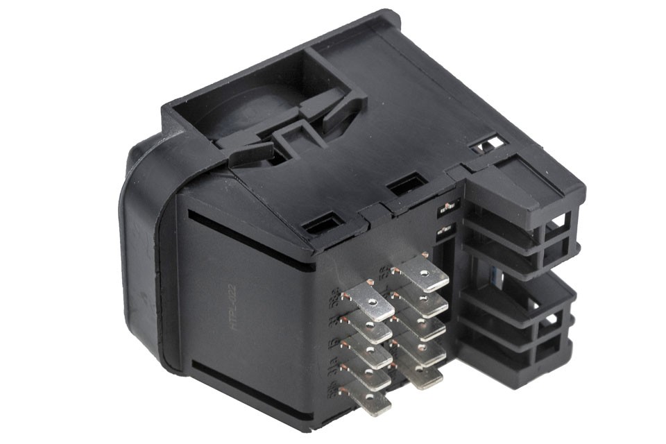 LIGHT SWITCH compatible OPEL ASTRA F -2002,KOMBI -2001, CORSA B -2002,TIGRA -2000/WERSJA ZE ZINTEGROWANYM REGULATOREM/- EWS-PL-022