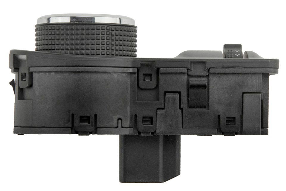 LIGHT SWITCH compatible OPEL INSIGNIA A 2008-,ASTRA J 2009-/VERSIONS WITHOUT FRONT FOG LIGHTS, AUTOMATIC HEADLIGHT ADJUSTMENT/-EWS-PL-026
