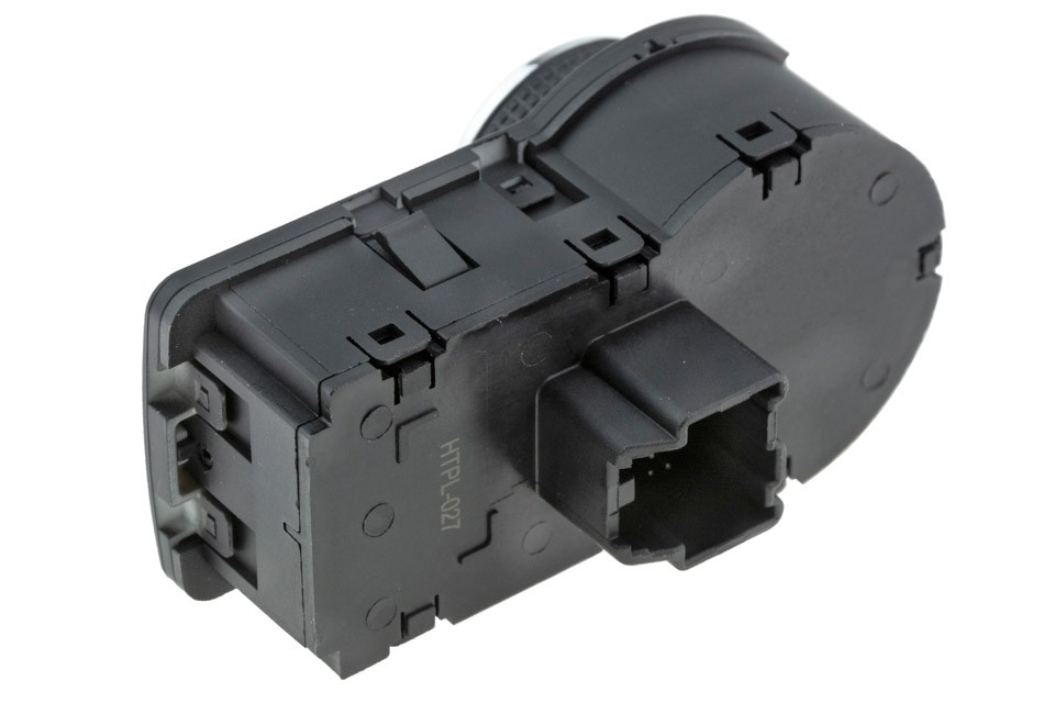 LIGHT SWITCH compatible OPEL INSIGNIA A 2008-,ASTRA J 2009-/VERSIONS WITH FRONT FOG LIGHTS/ - EWS-PL-027