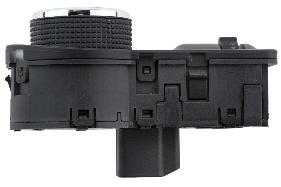 LIGHT SWITCH compatible OPEL INSIGNIA A 2008-,ASTRA J 2009-/VERSIONS WITH FRONT FOG LIGHTS/ - EWS-PL-027