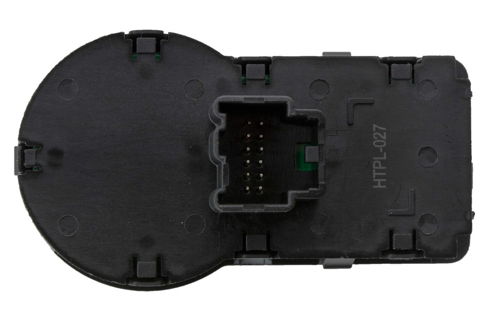 LIGHT SWITCH compatible OPEL INSIGNIA A 2008-,ASTRA J 2009-/VERSIONS WITH FRONT FOG LIGHTS/ - EWS-PL-027