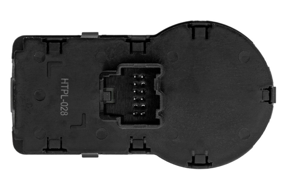 LIGHT SWITCH compatible OPEL INSIGNIA A 2008-,ASTRA J 2009-/VERSIONS WITHOUT FRONT FOG LIGHTS, WITH MANUAL HEADLIGHT ADJUSTMENT/ - EWS-PL-028