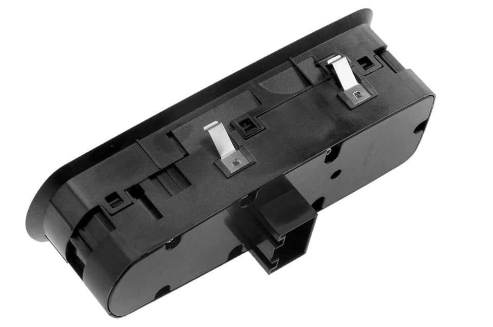 WINDOW ADJUSTMENT SWITCH compatible PORSCHE CAYENNE 2010-, MACAN 2014-, PANAMERA 2009- /13 PINS/ - EWS-PS-001