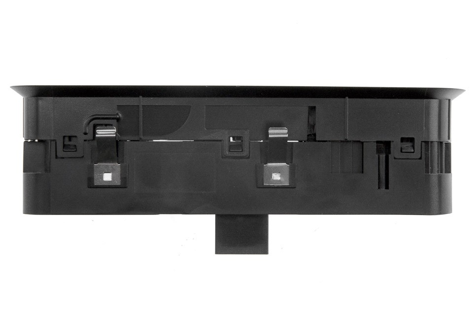 WINDOW ADJUSTMENT SWITCH compatible PORSCHE CAYENNE 2010-, MACAN 2014-, PANAMERA 2009- /13 PINS/ - EWS-PS-001