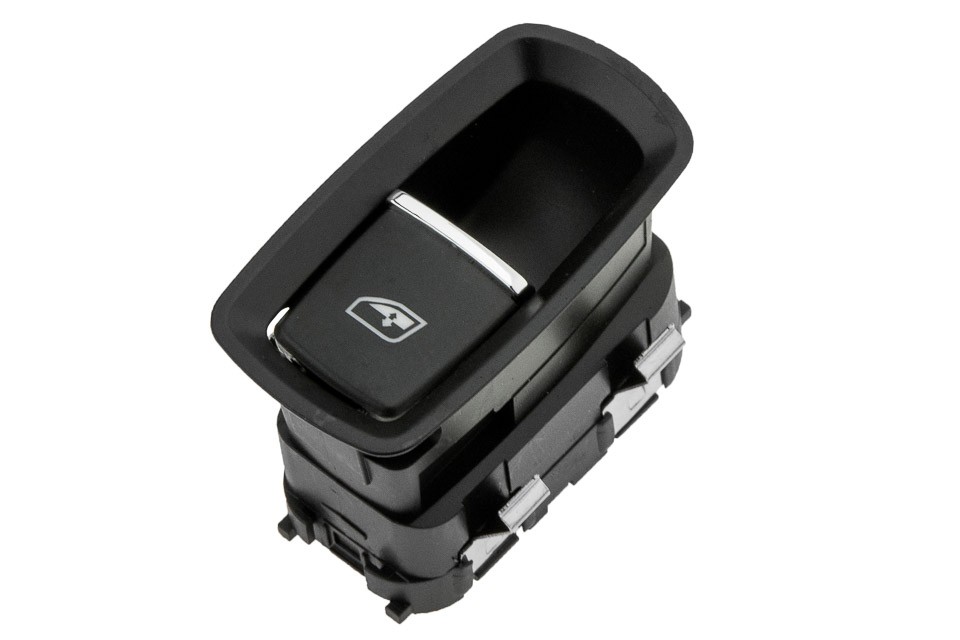 WINDOW SWITCH compatible PORSCHE CAYENNE 2010-, CAYMAN 2013-, PANAMERA 2009-, 911 2011- EWS-PS-002